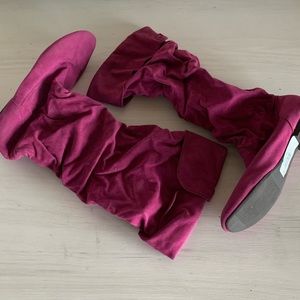 Women’s Qupid Boots